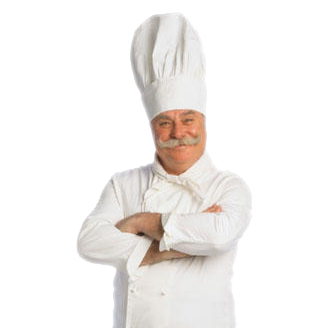 Proud-Chef